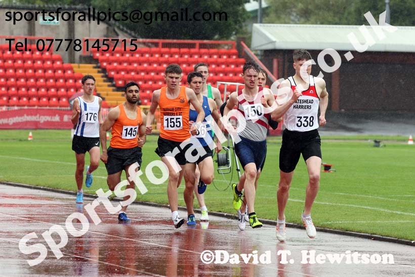 Gateshead Tartan Games. Photo: David T. Hewitson/Sports for All Pics